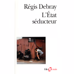 ISBN L'État séducteur, Français, 208 pages