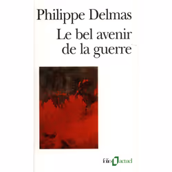 ISBN Le bel avenir de la guerre, Français, 304 pages