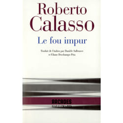 Le fou impur