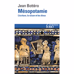 ISBN Mésopotamie, Français, 560 pages