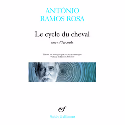 ISBN Le Cycle du cheval, Français, 156 pages