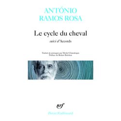 Le cycle du cheval / accords