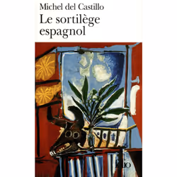ISBN Le Sortilège espagnol, Français, 496 pages