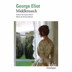 ISBN Middlemarch, Littérature, Français