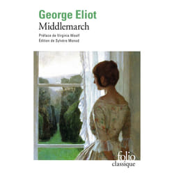 Middlemarch (Poche)