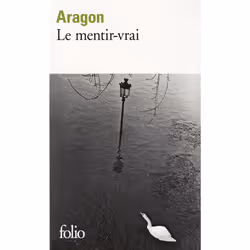 ISBN Le mentir-vrai, Français, 688 pages
