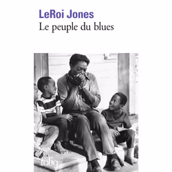 ISBN Le peuple du blues, Français, 336 pages