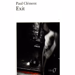 ISBN Exit, Français, 132 pages