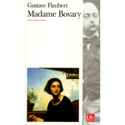 Madame Bovary