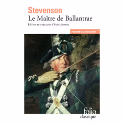ISBN Le Maître de Ballantrae, Français, 368 pages