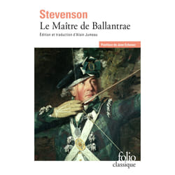 Le maître de Ballantrae