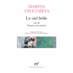 ISBN Le Ciel brûle, Français, 288 pages