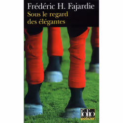 ISBN Sous le regard des élégantes, Français, 352 pages
