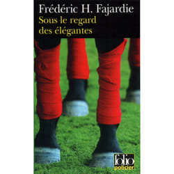 ISBN Sous le regard des élégantes