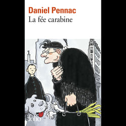 Éditions Gallimard LA FEE CARABINE
