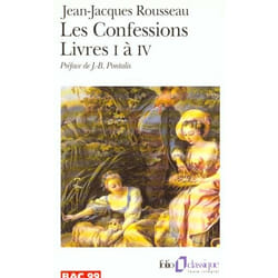 Les Confessions