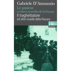Le passeur - et autres nouvelles de la Pescara