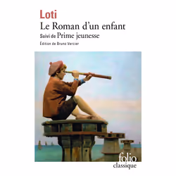 ISBN Le Roman d'un enfant, Français, 496 pages
