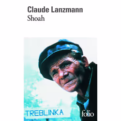 ISBN Shoah, Français, 288 pages