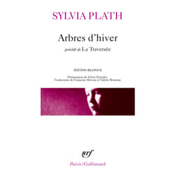 Arbres d'hiver - la traversée