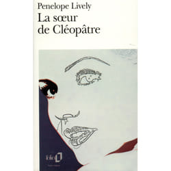 La soeur de Cléopâtre