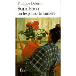 ISBN Sundborn ou Les jours de lumière