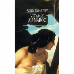 ISBN Voyage au Maroc, Français, 224 pages