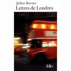 ISBN Lettres de Londres, Français, 384 pages