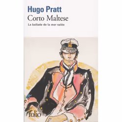 ISBN Corto Maltese, Français, 304 pages
