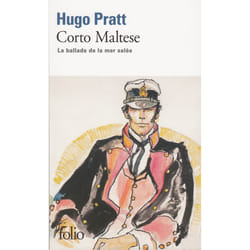 Corto Maltese
