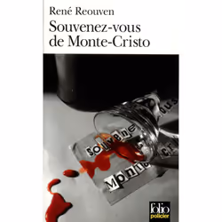 ISBN Souvenez-vous de Monte-Cristo, Français, 208 pages