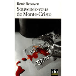 ISBN Souvenez-vous de Monte-Cristo
