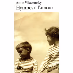 ISBN Hymnes à l'amour, Français, 192 pages