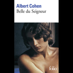 Éditions Gallimard BELLE DU SEIGNEUR