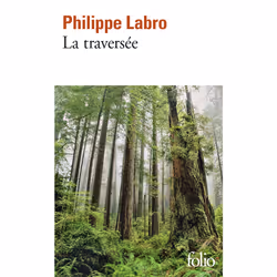 ISBN La traversée, Français, 304 pages