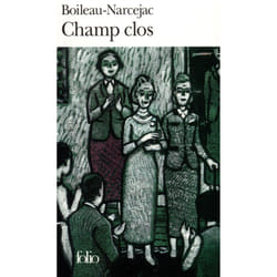 Champ clos