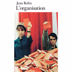 ISBN L'Organisation, Français, 256 pages