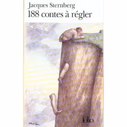 ISBN 188 Contes A Regler, Romance, Français, Livre broché