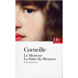Le menteur - la suite du menteur