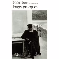 ISBN Pages grecques, Français, 640 pages