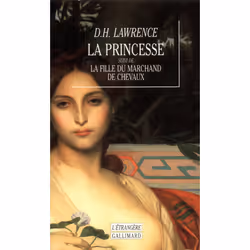 ISBN La Princesse, Français, 160 pages