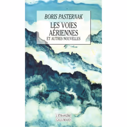 ISBN Les Voies aériennes et autres nouvelles, Français, 256 pages