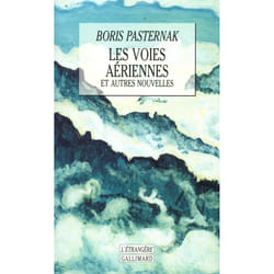 Les voies aeriennes et autres recits