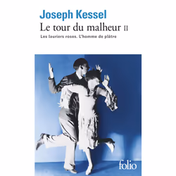 ISBN Le tour du malheur, Français, 864 pages
