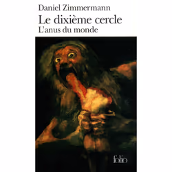 ISBN Le Dixième cercle, Français, 256 pages