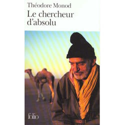 Le Chercheur d'absolu / Textes de combat