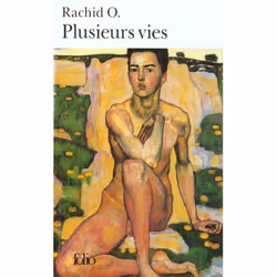 ISBN Plusieurs Vies, Romance, Français, Livre broché
