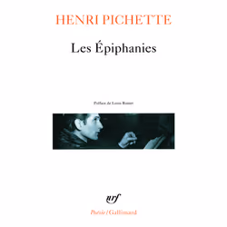 ISBN Les Épiphanies, Français, 204 pages