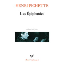 Les épiphanies - mystère profane