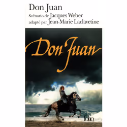ISBN Don Juan, Français, 120 pages